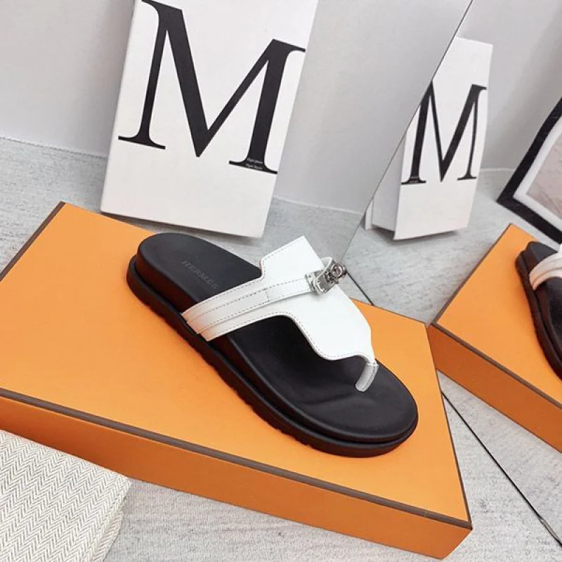 人気No1エルメス コピー◇サンダル《アンピール》Empire sandal H221074Z90